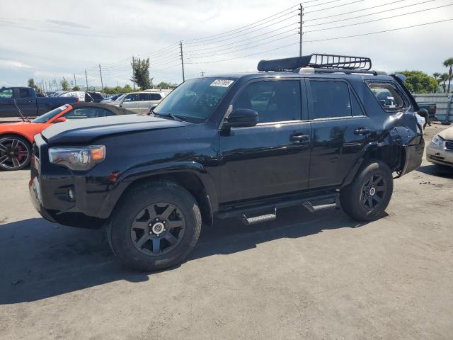 Vin: jtetu5jr8n6019228, lot: 62527065, toyota 4runner trail 2022 img_1