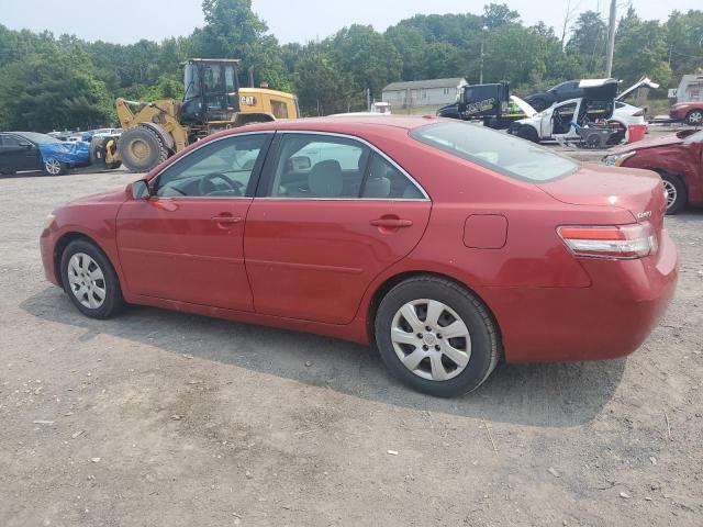 Vin: 4t1bf3ek3au098756, lot: 59361195, toyota camry base 20102