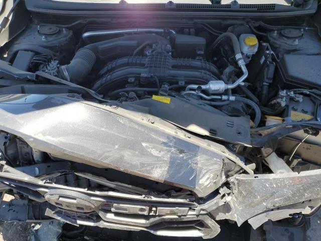 2024 SUBARU CROSSTREK - JF2GUADC0R8278250