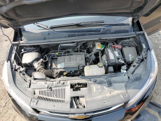 2020 CHEVROLET TRAX 1LT - 3GNCJLSB7LL317671