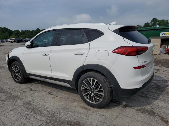 2019 HYUNDAI TUCSON LIM KM8J3CAL2KU851102