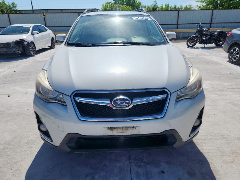 2016 SUBARU CROSSTREK - JF2GPABC1G8315300