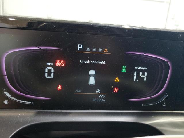 2024 KIA SELTOS LX KNDEPCAA5R7532097