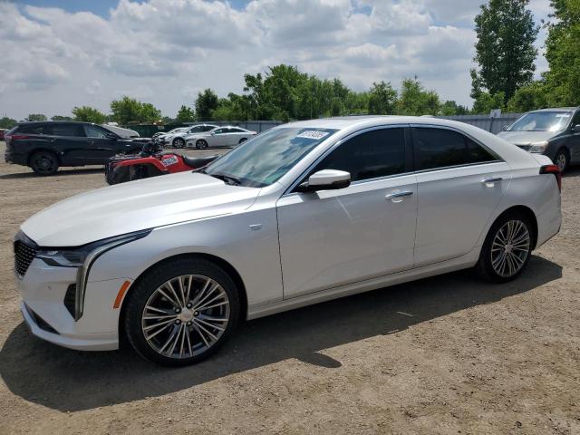 Vin: 1g6df5rk7p0132171, lot: 61124385, cadillac ct4 premium luxury 2023 img_1