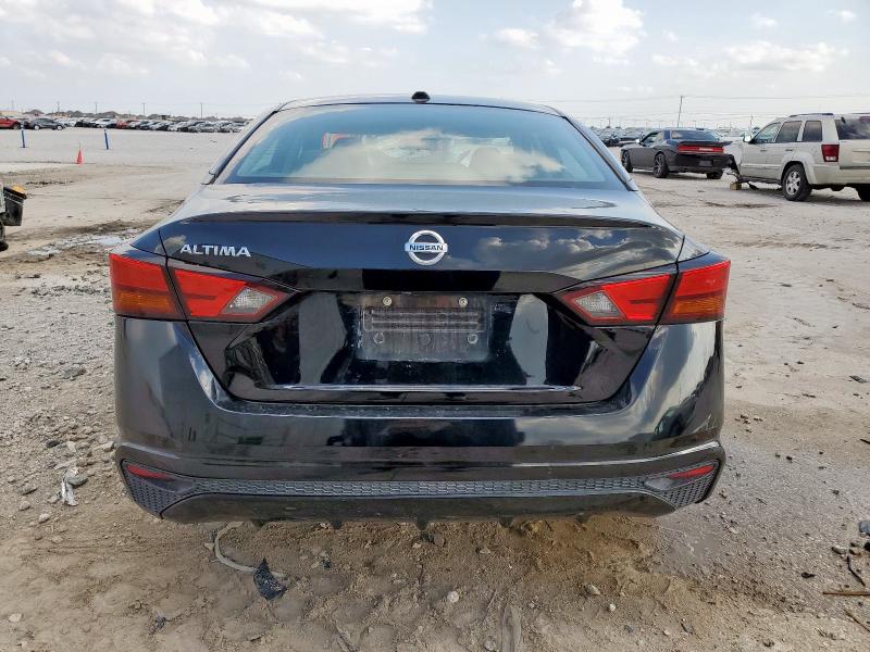 2020 NISSAN ALTIMA S - 1N4BL4BV7LC113579