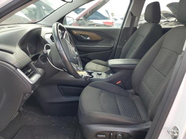 2020 GMC TERRAIN SL 3GKALTEV5LL193758