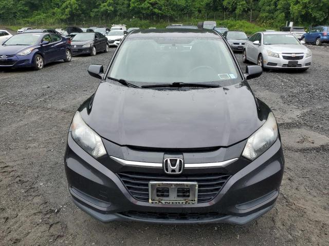 2017 HONDA HR-V LX 3CZRU6H34HM706341