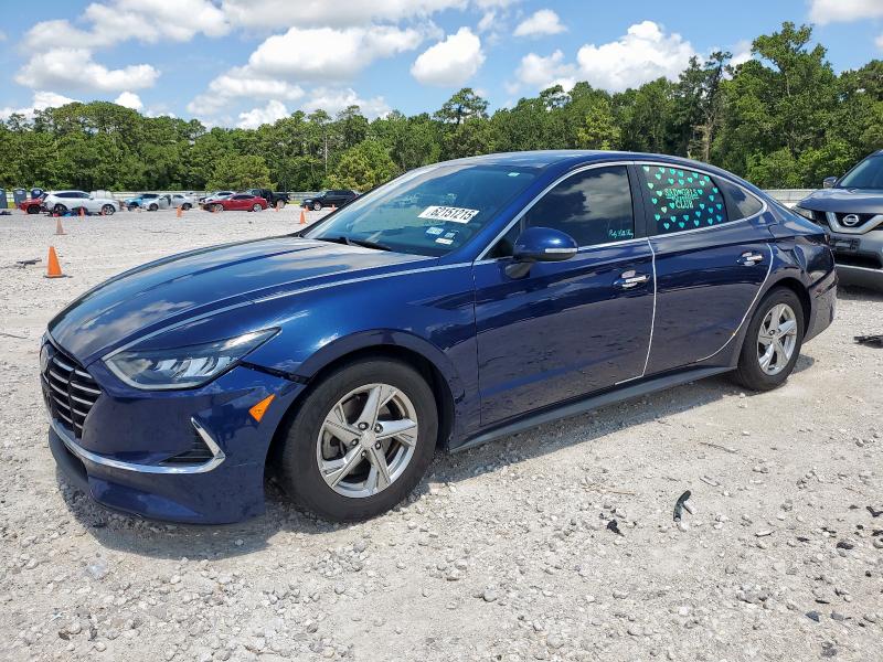 Vin: 5npeg4ja3mh103809, lot: 62151215, hyundai sonata se 2021 img_1