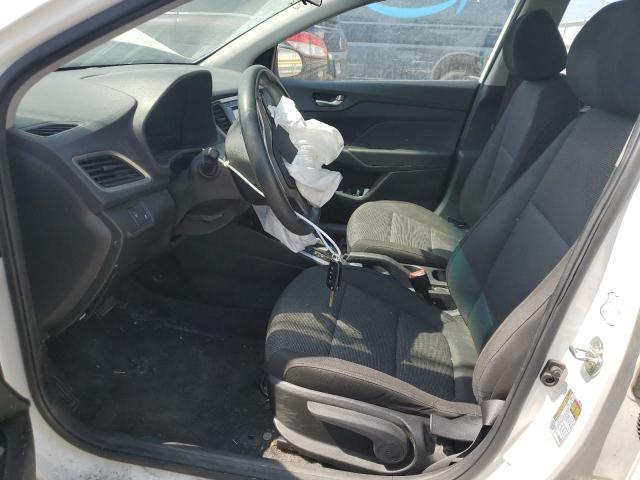 2018 HYUNDAI ACCENT SE - 3KPC24A36JE016350