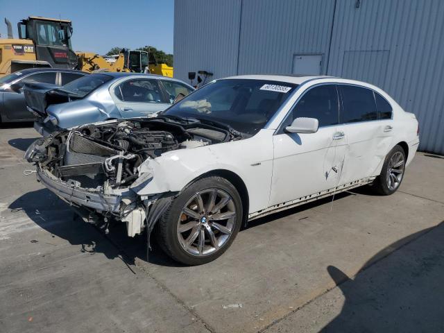 BMW 750