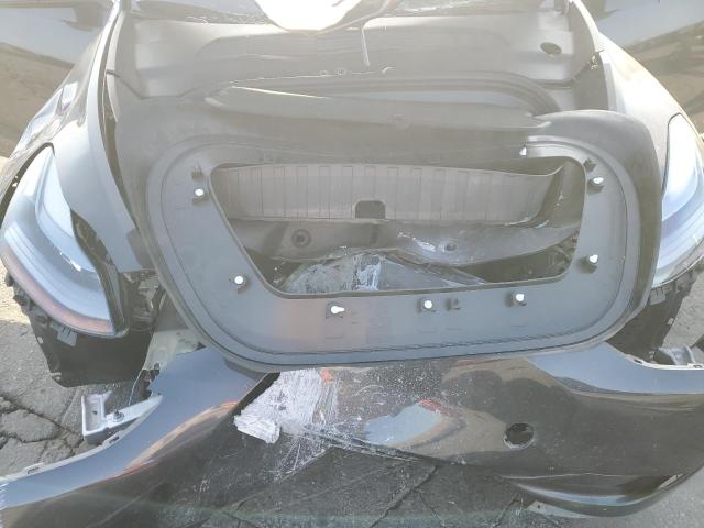 2024 TESLA MODEL Y 7SAYGDEF4RF185996