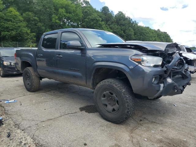 2022 TOYOTA TACOMA DOU - 3TYAX5GN2NT046114