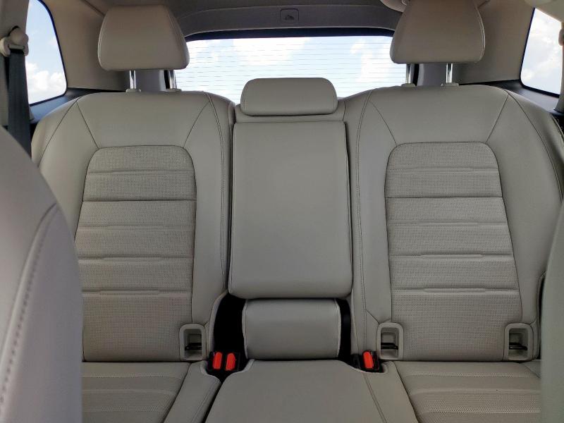 2023 HONDA CR-V EX 2HKRS3H77PH301690