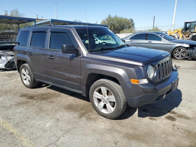 2015 JEEP PATRIOT LA 1C4NJPFB0FD179324