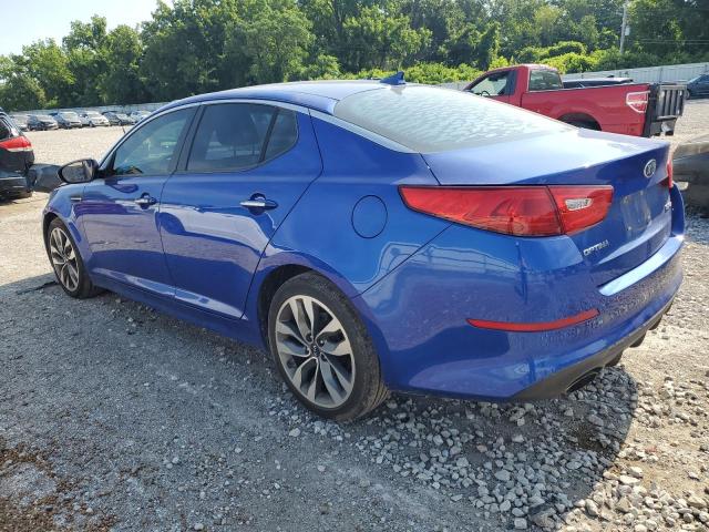 2015 KIA OPTIMA SX 5XXGR4A76FG385921