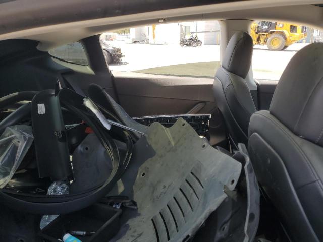 2021 TESLA MODEL Y 5YJYGDED3MF110310