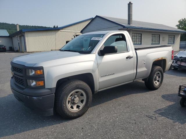 Vin: 1gcncpeh6ez406906, lot: 60657845, chevrolet all models c1500 2014 img_1
