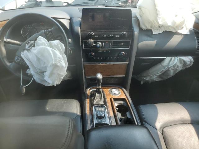 2022 NISSAN ARMADA SL JN8AY2BC6N9161153