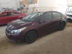 2017 KIA FORTE LX - 3KPFL4A70HE087292