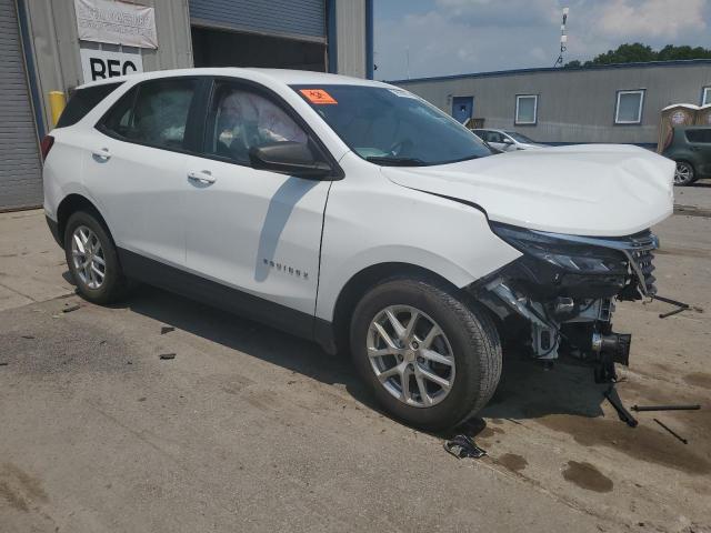 Vin: 3gnaxsev2ns159111, lot: 59568935, chevrolet equinox ls 20224