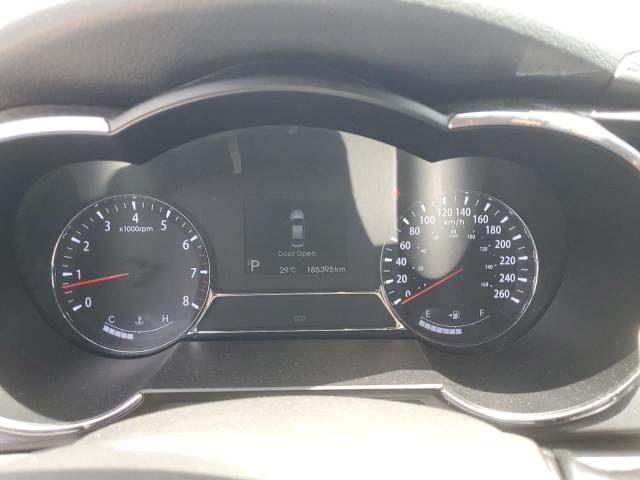 2013 KIA OPTIMA SX - KNAGR4A62D5313992