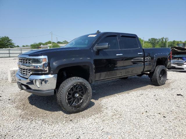 Vin: 3gcukrec9gg307434, lot: 58970525, chevrolet all models k1500 lt 2016 img_1
