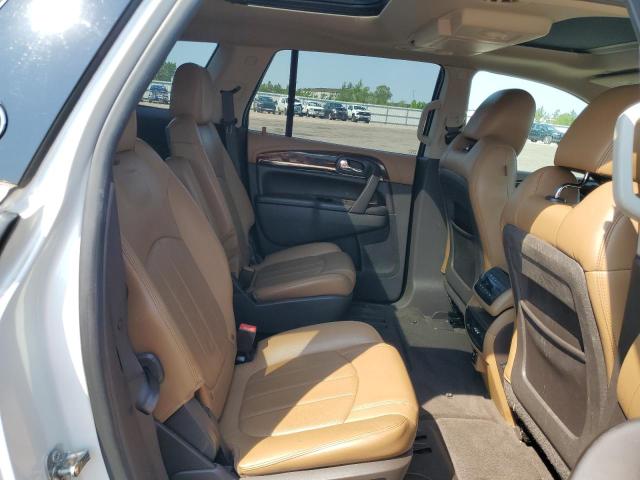 2015 BUICK ENCLAVE - 5GAKVCKD4FJ149866