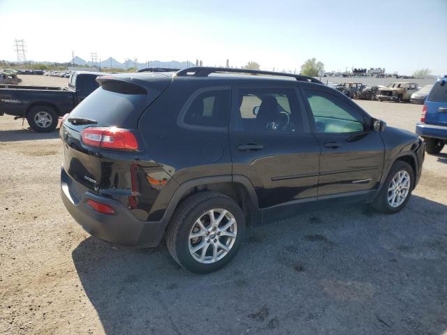 2017 JEEP CHEROKEE S 1C4PJLAB6HW640462