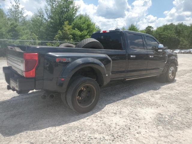 2022 FORD F450 SUPER DUTY 1FT8W4DT9NEC05534