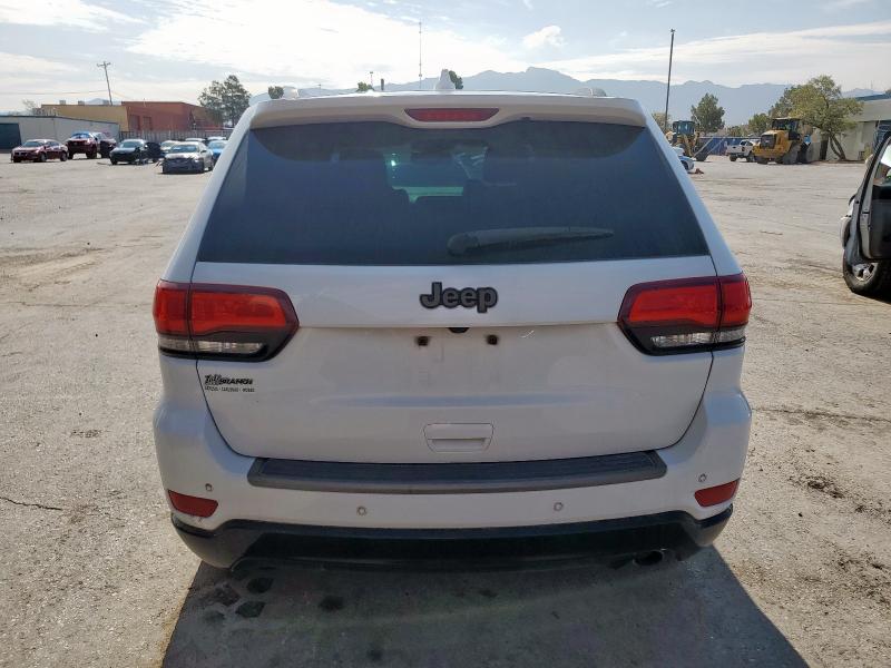 2016 JEEP GRAND CHEROKEE LIMITED 1C4RJEBG7GC345157
