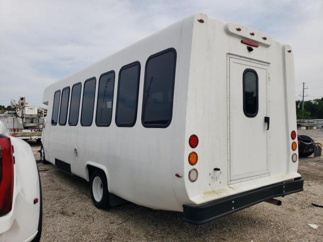 CHEVROLET EXPRESS G4 2020 white  flexible fuel 1HA6GVBG8LN010596 photo #3