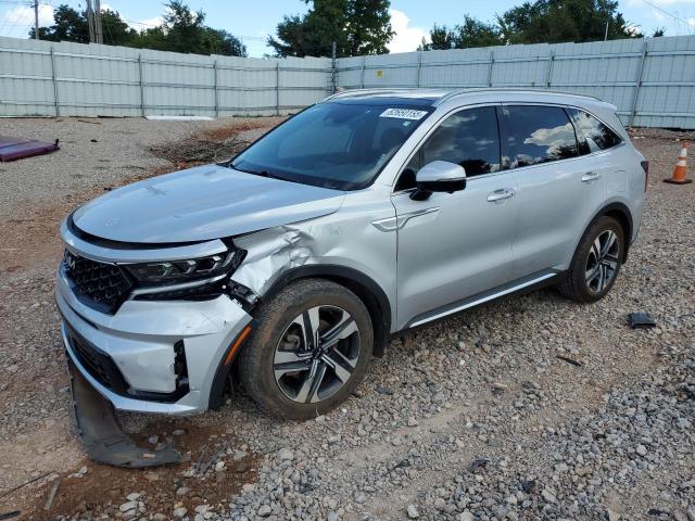 Vin: kndrmdlh8n5083871, lot: 62650155, kia sorento sx prestige 2022 img_1
