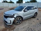 2022 KIA SORENTO SX - KNDRMDLH8N5083871