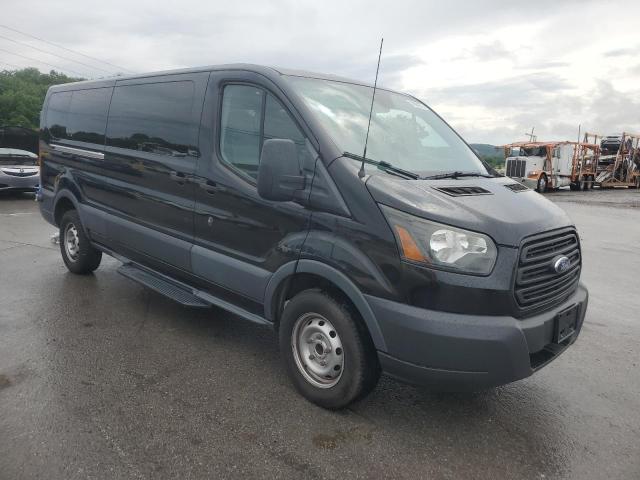 Vin: 1fbzx2ym4fka59494, lot: 59862075, ford transit t-350 20154