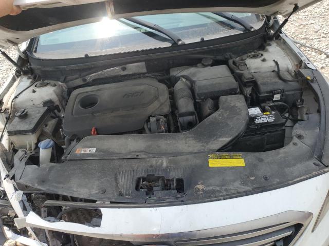 2015 HYUNDAI SONATA SE - 5NPE24AFXFH126680