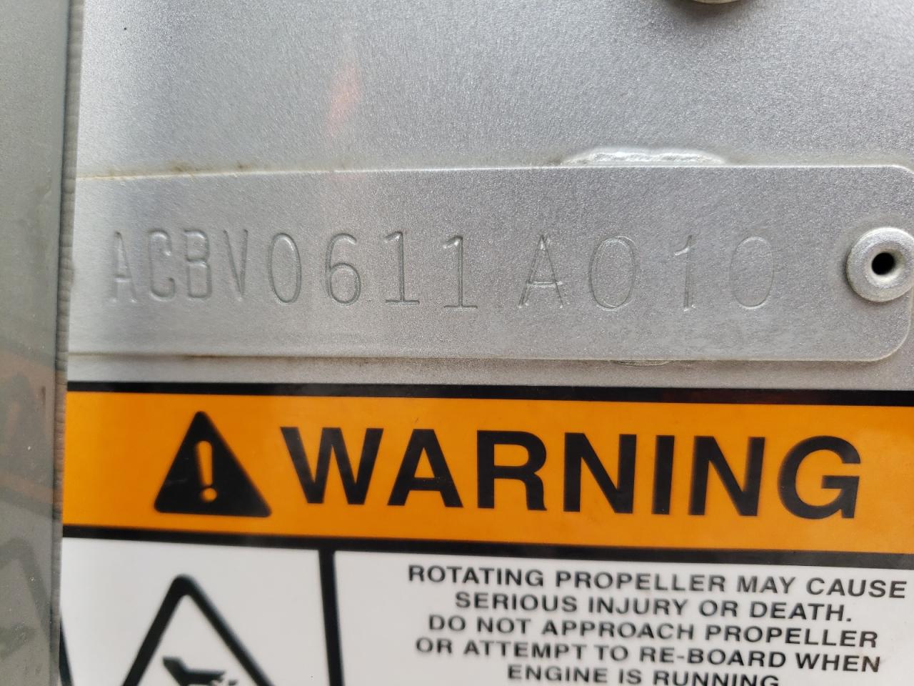 Lot #3226629775 2010 ALUMACRAFT 175