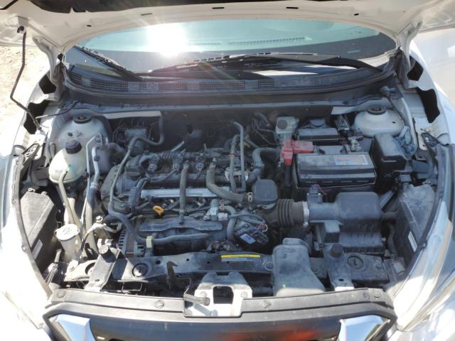 2019 NISSAN KICKS S - 3N1CP5CU0KL537240