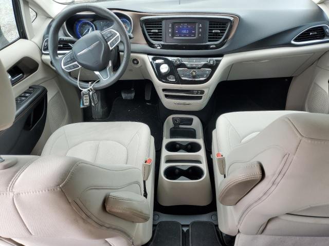 2017 CHRYSLER PACIFICA L 2C4RC1CG8HR594125