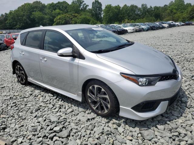 Vin: jtnkarje6hj530771, lot: 59389555, toyota corolla 20174