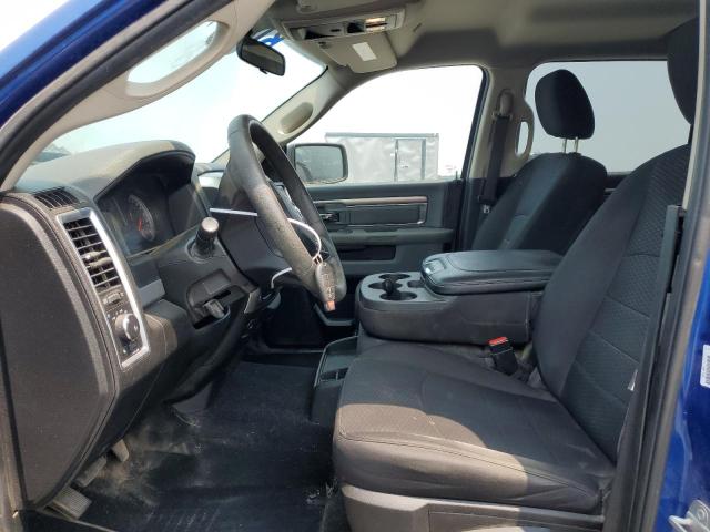 2019 RAM 1500 CLASS 1C6RR6LT8KS665278