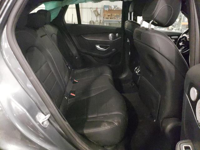 2018 MERCEDES-BENZ GLC 300 4M WDC0G4KB6JV065516