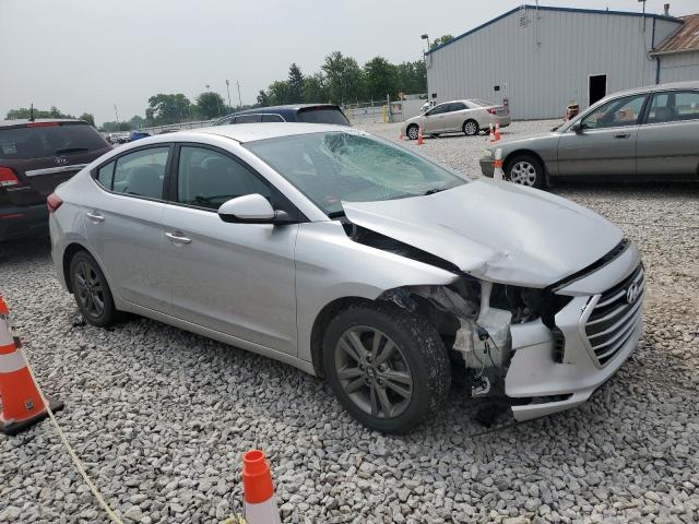 Vin: 5npd84lf8jh245487, lot: 59928895, hyundai elantra sel 20184