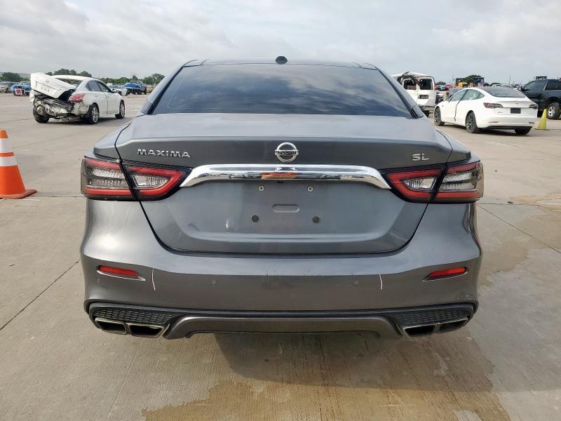 2019 NISSAN MAXIMA S 1N4AA6AVXKC368076