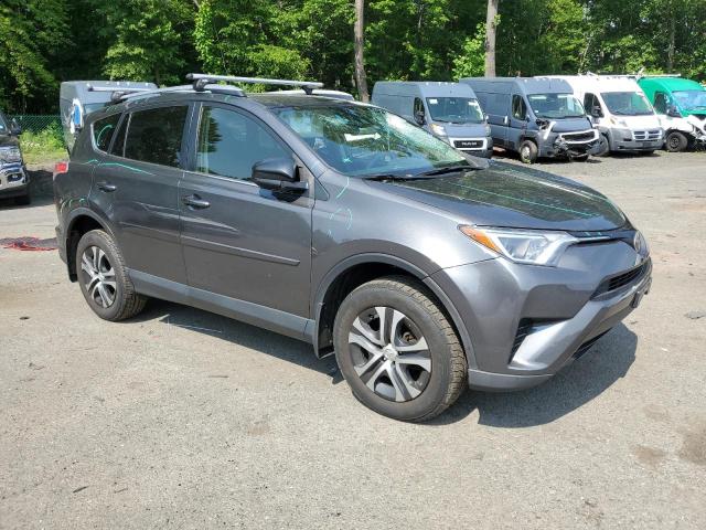 Vin: jtmbfrev4hj104884, lot: 61081505, toyota rav4 le 20174
