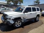 2016 JEEP PATRIOT SP - 1C4NJRBBXGD681082