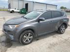 2018 TOYOTA RAV4 ADVEN - 2T3WFREV5JW514733
