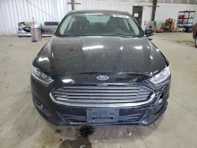 2016 FORD FUSION SE - 3FA6P0HDXGR312386