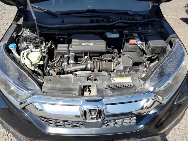 2017 HONDA CR-V EXL - 2HKRW2H83HH634915