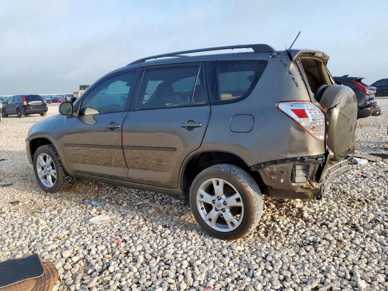 Vin: 2t3zf4dv9bw077709, lot: 59283275, toyota rav4 20112
