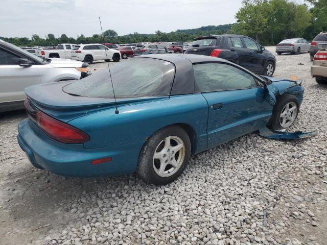 Vin: 2g2fs22s6s2237631, lot: 61542625, pontiac firebird 19953